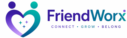 FriendWorX — Connect, Grow, Belong